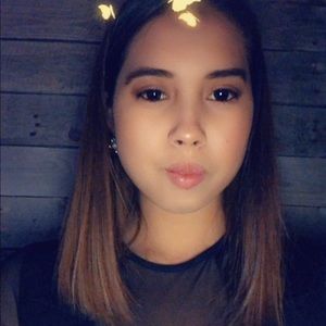 Meet your Posher, Glenda